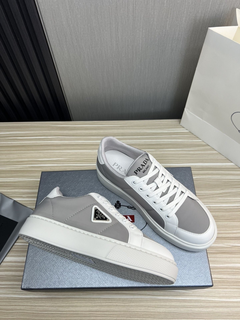 Prada Casual Shoes